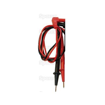 CABLE SET FOR MULTIMETRE