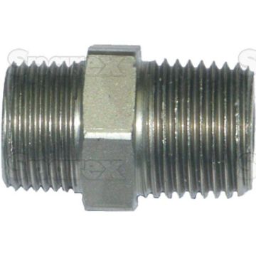HYD FIT-M/M 1/2malc BSP TAPER