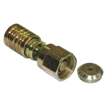 A'PAK HYD FITTING-ASSEMBLY (F) - AGRIPAK