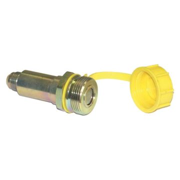 \"KOPPELING 3/4\"\"JIC (J-Deeere)\"