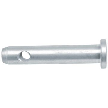 Goupille de liaison supérieure cat 2 - 25x88