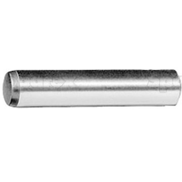 ZYLINDERSTIFT 10M6X28