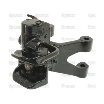 Hitch | German Type MB- Trac