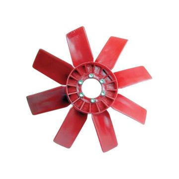 Ventilatorblad