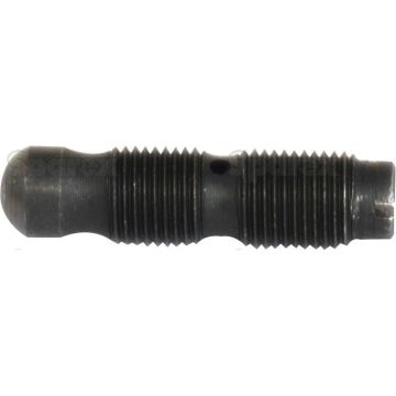 Klepdekselarm rotator