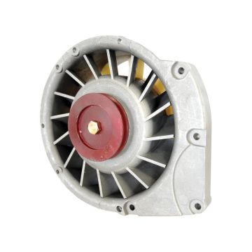 Air Conditioning ventilator