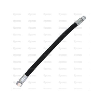 SCHLAUCHLEITUNG NW12 2SN 1200MM BB