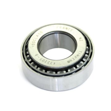 Rollenlager konisch O/D= 72.2mm I/D= 35mm width= 26mm Ersatz für ZF