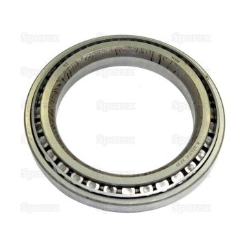 Wiellager O/D= 158.7mm I/D= 109.5mm breedte= 7mm x 23mm vervanging voor ZF