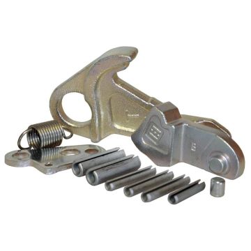 CBM Vanghaak reparatie set (Cat. 2)