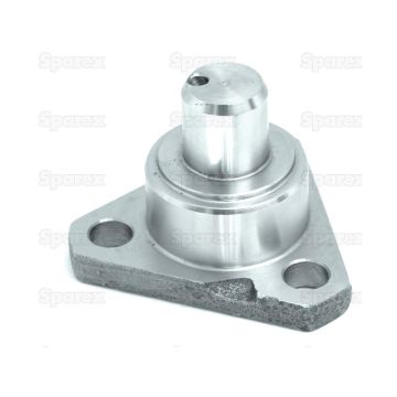 Stylo pivotant