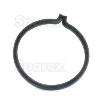 Zekeringsring circlip