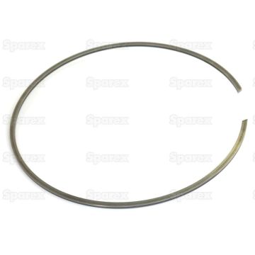 Zekeringsring circlip