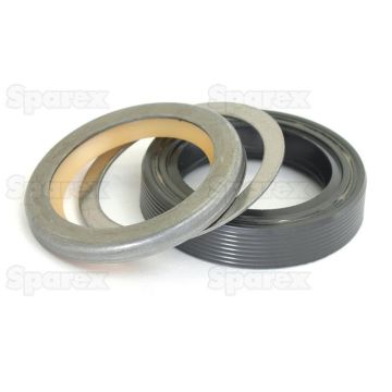 Oliekeerring Kit