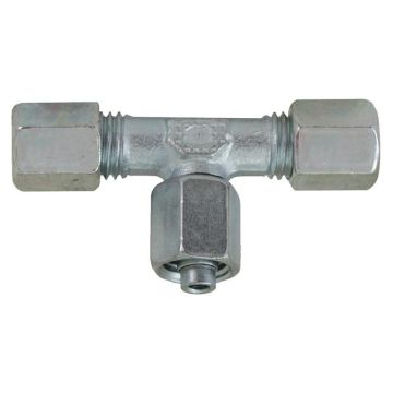 INSTELBARE T-KOPPELING ETV 12S