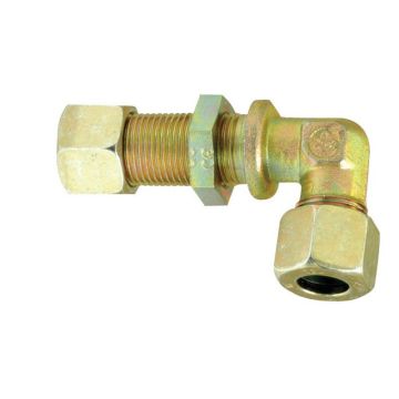 HAAKSE SCHOTKOPPELING WSV 6L
