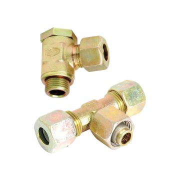 HAAKSE ZWENK KOPP. SWV 6LR1/8