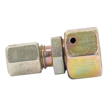 ADAPTERKUPPLUNG ROTV 12/6 L