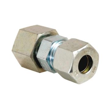 ADAPTERKUPPLUNG ROTV 18/8 L