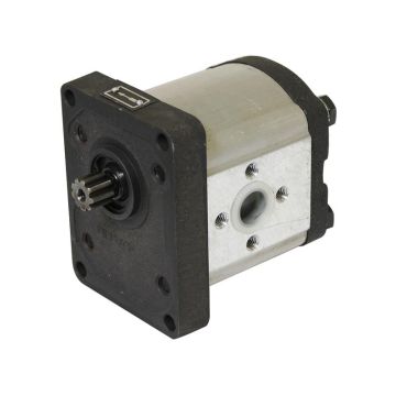 HydrauliekPomp