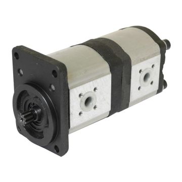 HydrauliekPomp
