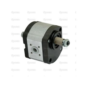 Hydrauliekpomp