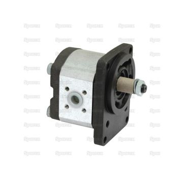 Hydrauliekpomp
