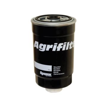 Filtre à carburant - Spin On -