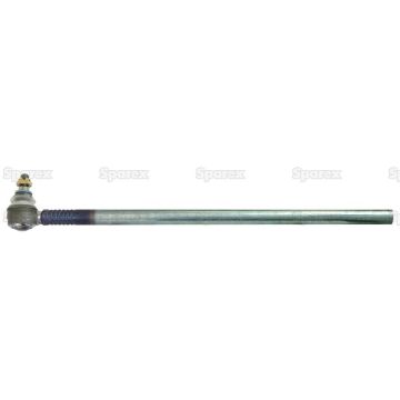 Stuurkogel, Lengte: 1200mm