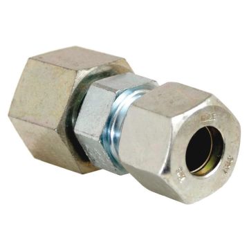 ADAPTERKUPPLUNG SCHWER 12/8S