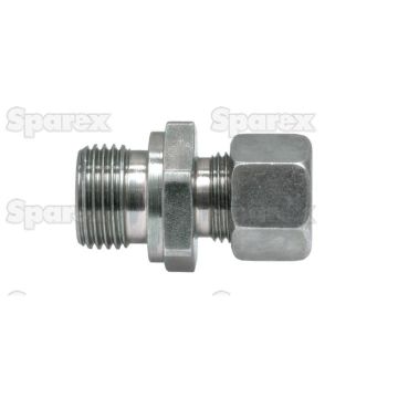 G.E.VERSCHRAUBUNG 20S/M27X2
