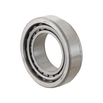 Rollager konisch I/D= 55mm O/D= 100mm breedte= 25mm 32211