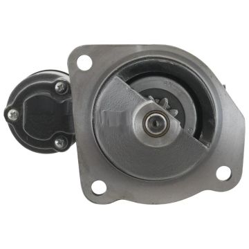 Anlasser (Mahle) - 12V, 3,7Kw