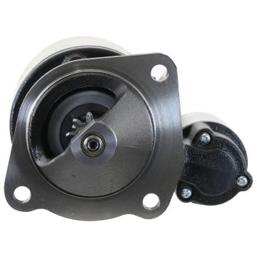 Anlasser (Mahle) - 12V, 3Kw