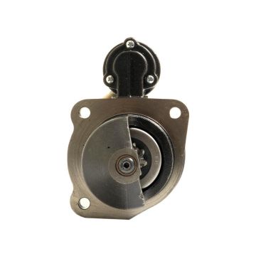 Anlasser (Mahle) - 12V, 3,1Kw