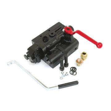 Hydrauliek grondventiel te gebruiken voor for MF