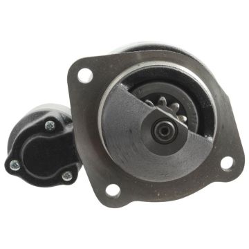 Anlasser (Mahle) - 12V, 3Kw