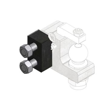 TUSSENPLAAT 10mm (50-50-10)