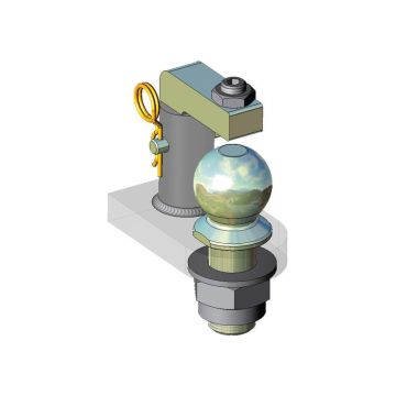 TREKPEN (AB50-15-304)