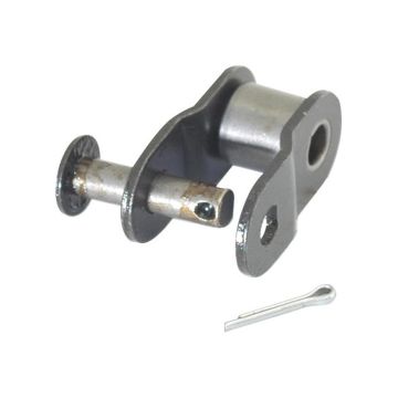 Schakel, Simplex, 40-1