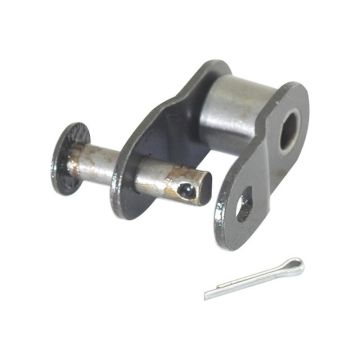 Slotschakel, Simplex, 9813