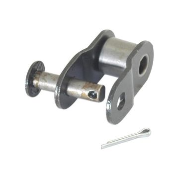 Schakel, Simplex, 12B-1 H