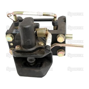 Hitch | German Type (KU86694008)