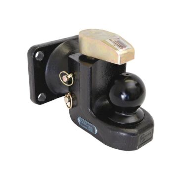 FLANSCHKUGEL K80 (KDF800-5)