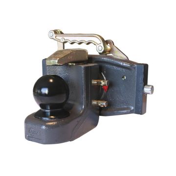 ZUGKUGEL K80 (KI8314)