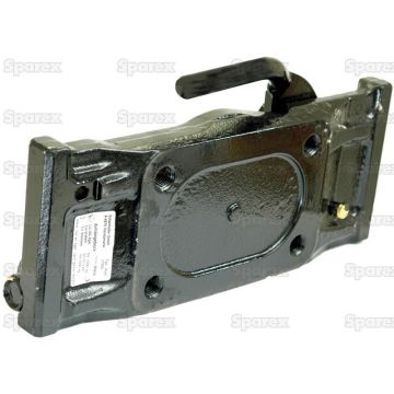 ADAPTERPLAAT 325mm (057200.00)