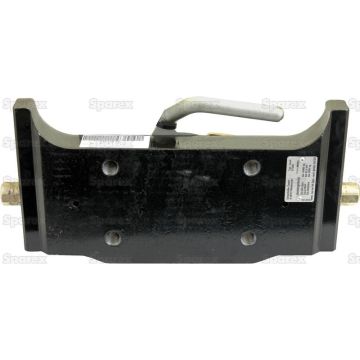 ADAPTERPLAAT 330mm (077330.50)