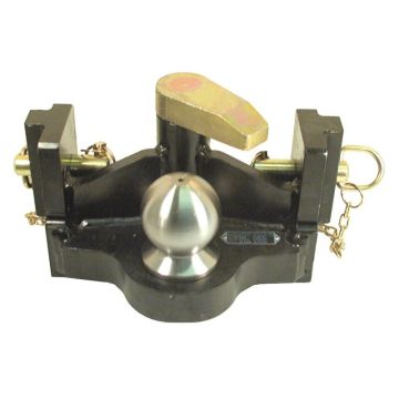 Aanhangerkoppeling (Cramer KB8293)