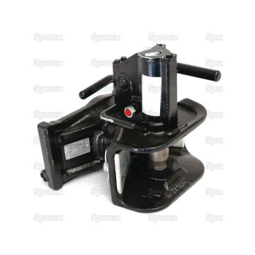 Hitch | German Type (052953.021)