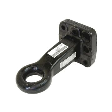 TREKHAAK (ZO5110) 50mm MET PLAAT